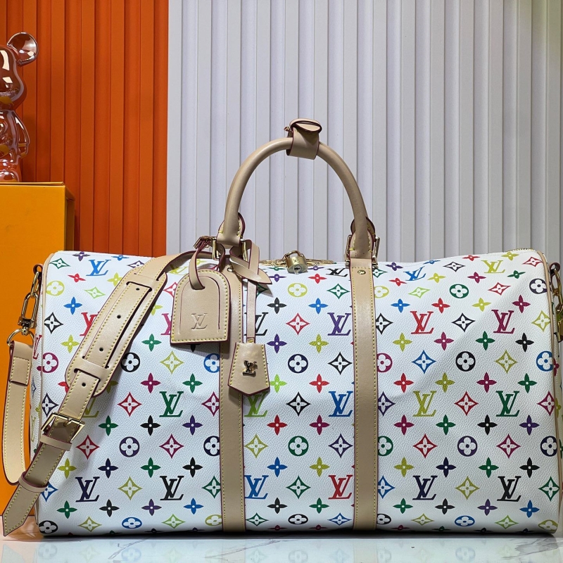 LV Travel Bags